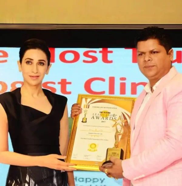 Right choice awards 2016